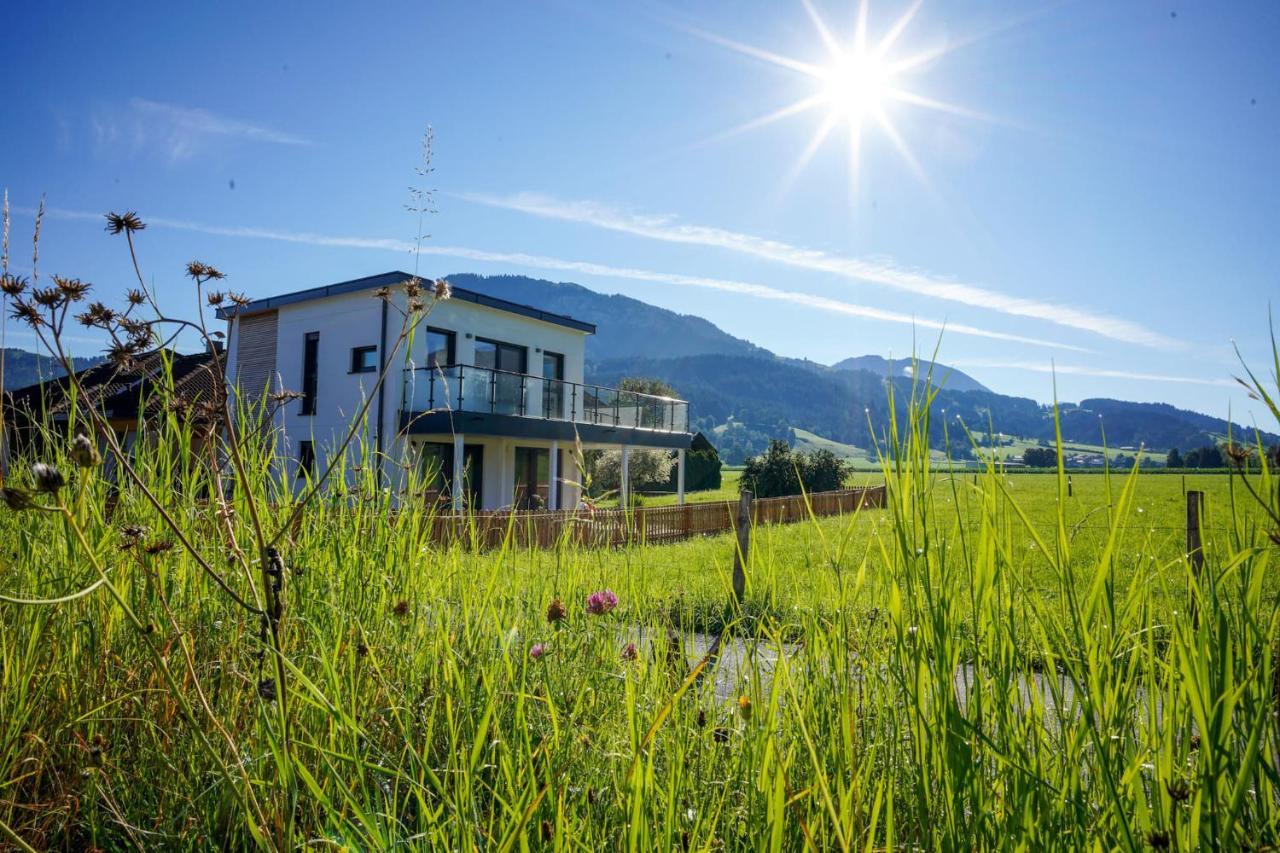 Haus Waltl Apartment Sankt Johann in Tirol Exterior photo